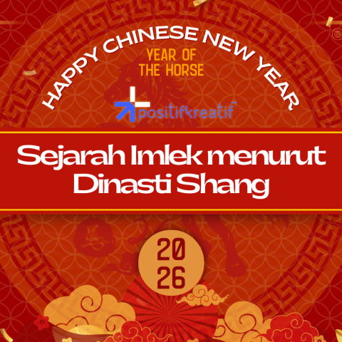 Bagaimana Dinasti Shang Merayakan Tahun Baru Imlek?