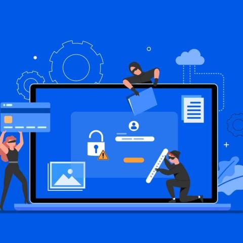 Memahami Pentingnya Cyber Security Pada Website Perusahaan