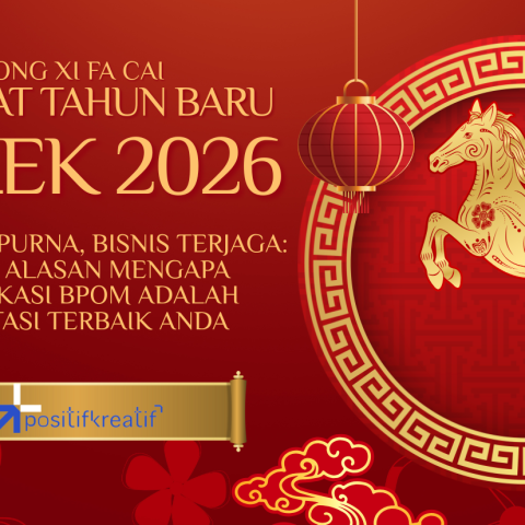 Sajian Sempurna, Bisnis Terjaga: Inilah Alasan Mengapa Sertifikasi BPOM adalah Investasi Terbaik Anda