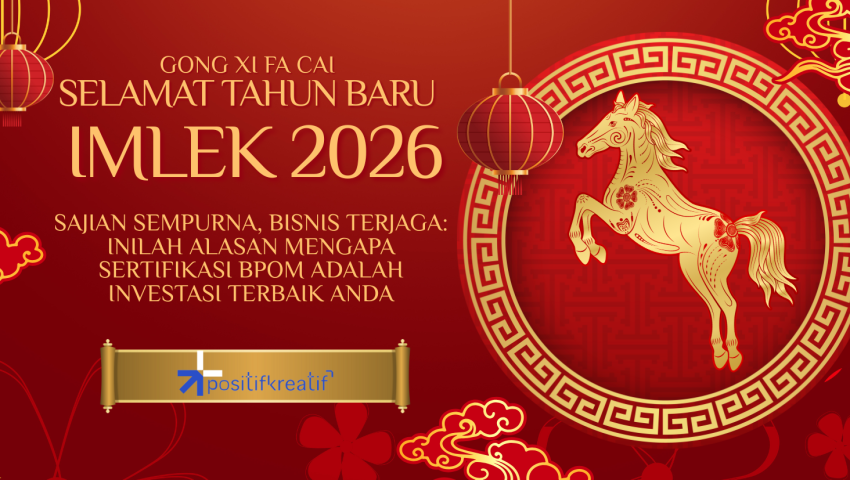 Sajian Sempurna, Bisnis Terjaga: Inilah Alasan Mengapa Sertifikasi BPOM adalah Investasi Terbaik Anda